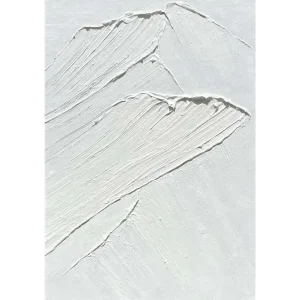 Schilderij Mountains OA-005 Original Art Premium